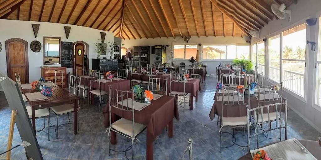 Auberge Keurmariguen Сомон Экстерьер фото