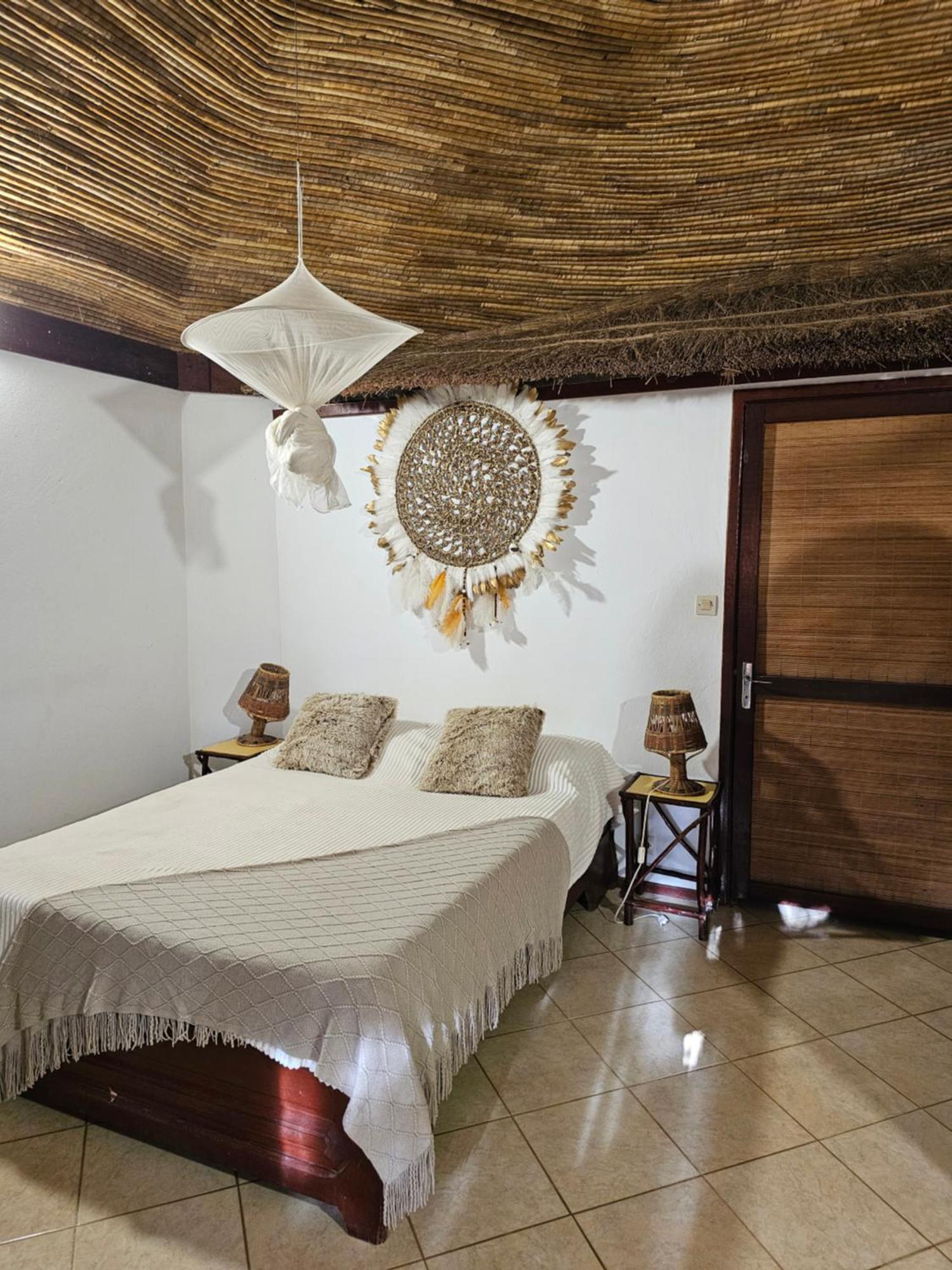 Auberge Keurmariguen Сомон Экстерьер фото