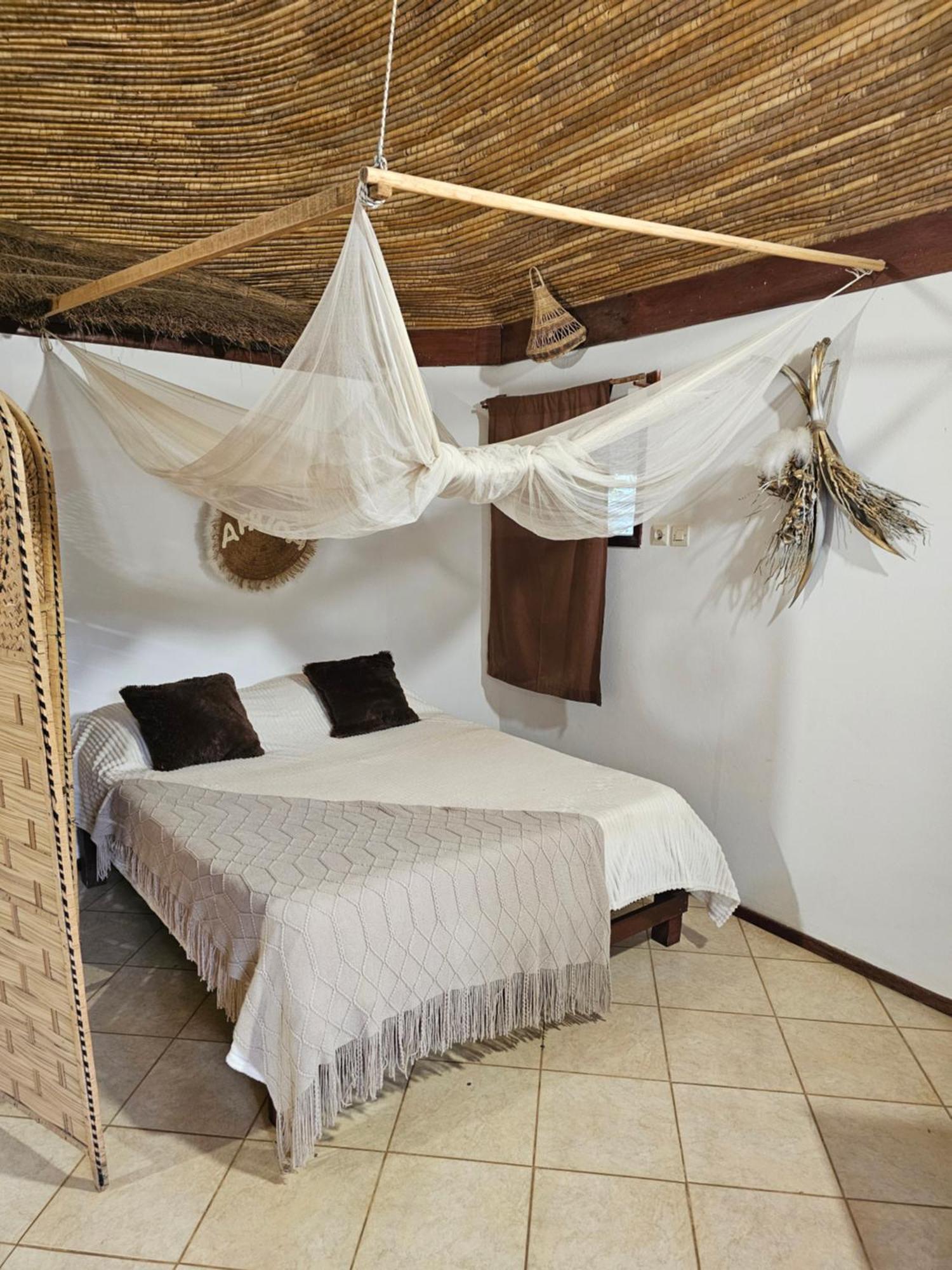 Auberge Keurmariguen Сомон Экстерьер фото
