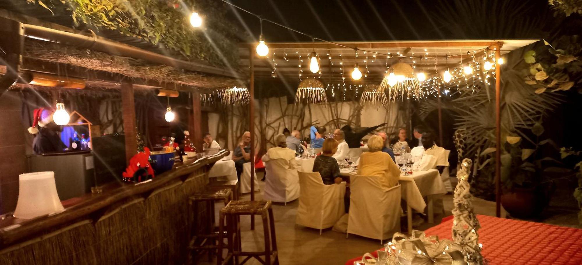 Auberge Keurmariguen Сомон Экстерьер фото