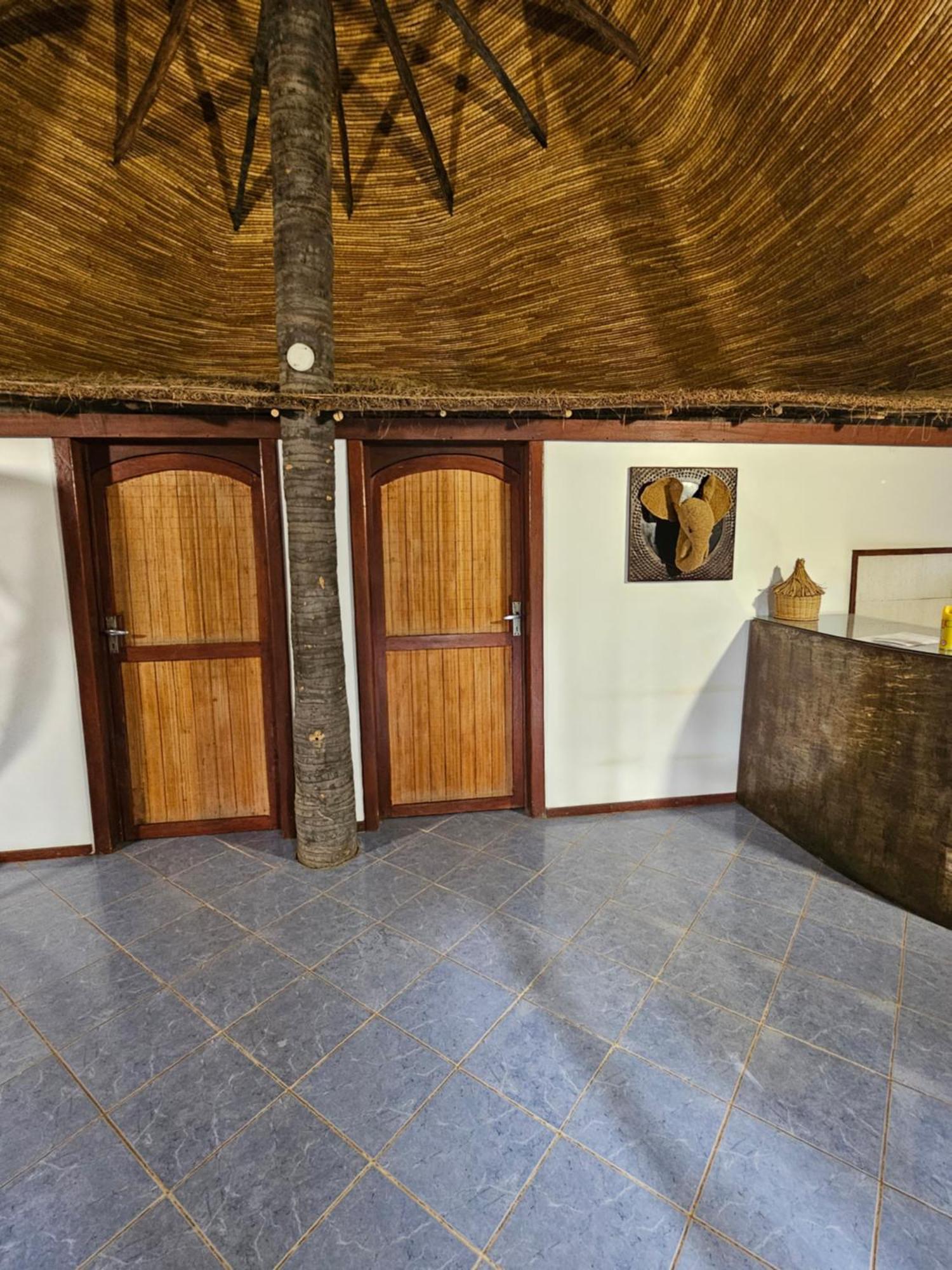 Auberge Keurmariguen Сомон Экстерьер фото