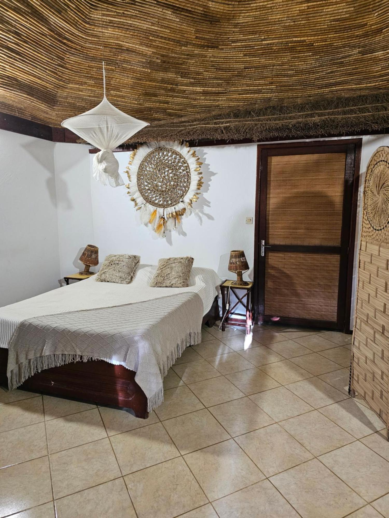 Auberge Keurmariguen Сомон Экстерьер фото