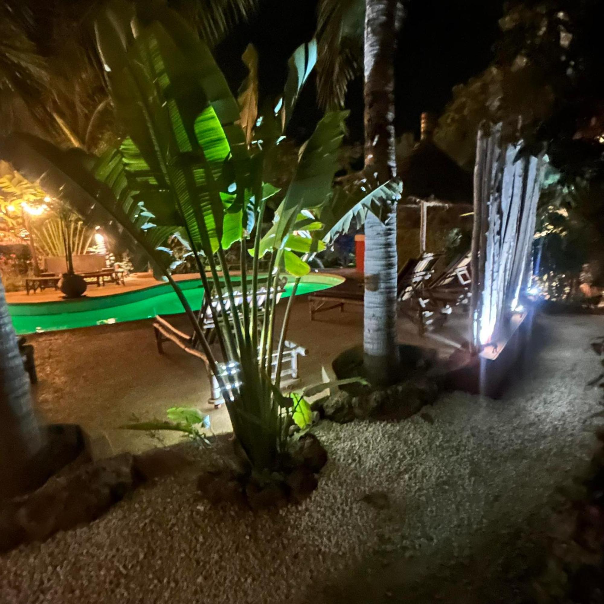 Auberge Keurmariguen Сомон Экстерьер фото