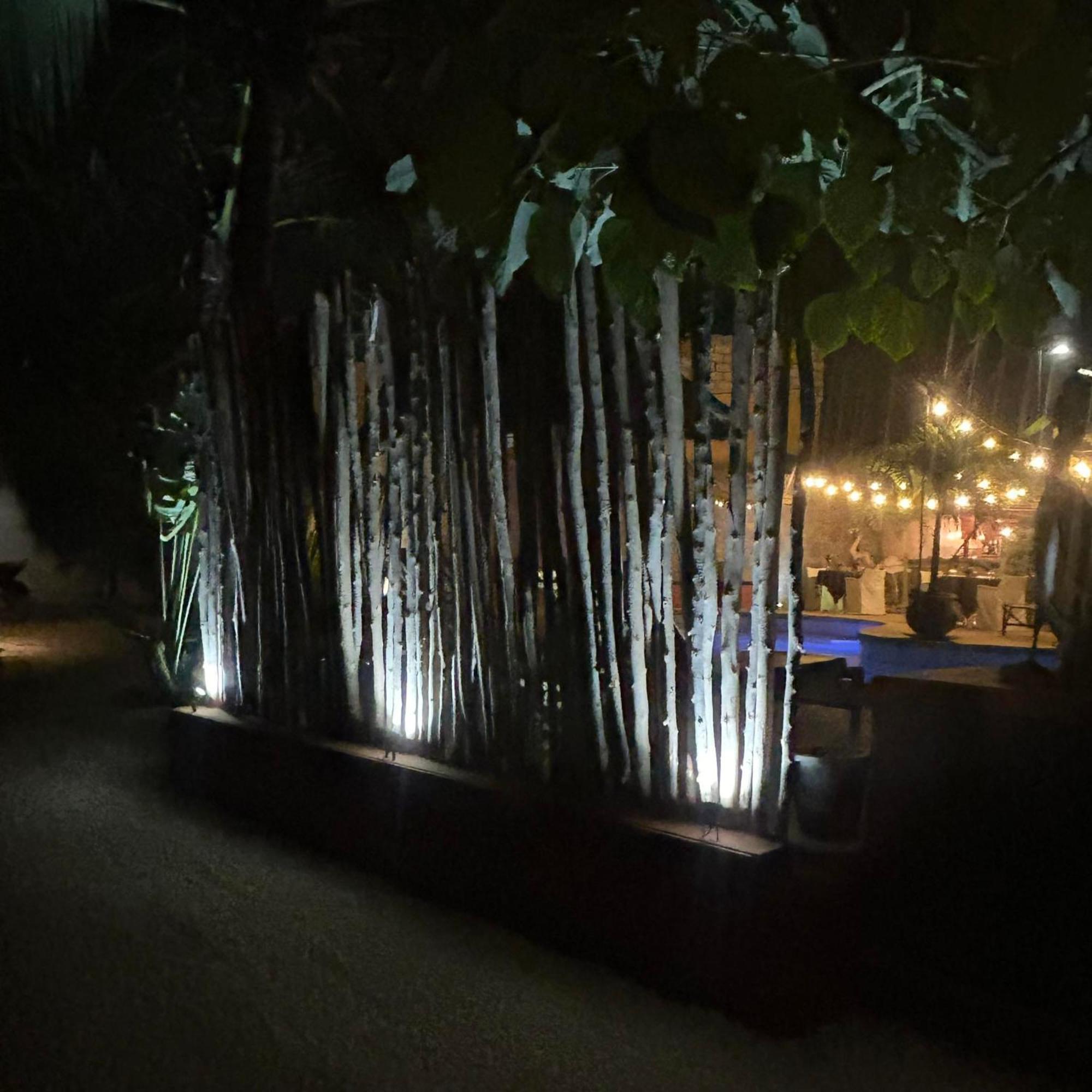 Auberge Keurmariguen Сомон Экстерьер фото